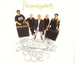 CD PrimaDonna Tudo Vai Valer a Pena