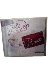 cd prince - gold pop collection vol. 14