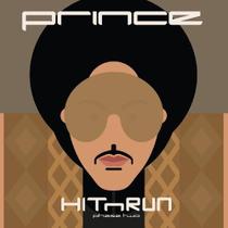 Cd prince hitnrun phase two (2016)
