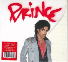 Cd prince - originals