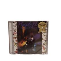 Cd prince purple rain trilha sonora original - WARNER MUSIC