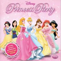 Cd princess party