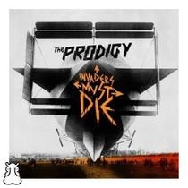CD Prodigy - Invaders Must Die - 2009 Novo Lacrado - Hm CD Prodigy - Invaders Must Die - 2009 Novo Lacrado - Hm