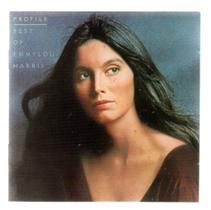 Cd profile/best of emmylou harris Cd profile/best of emmylou harris