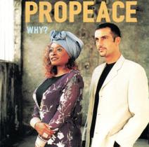 Cd propeace: why