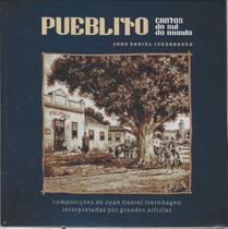 Cd - Pueblito - Cantos Do Sul Do Mundo Cd - Pueblito - Cantos Do Sul Do Mundo