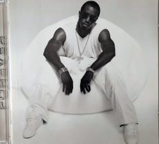 Cd Puff Daddy Forever - 1999