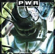 Cd pwr: silence Cd pwr: silence