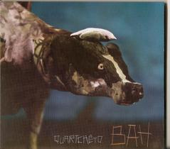 CD - Quartchêto - Bah