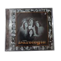Cd quarteto doxologia volume 2 Cd quarteto doxologia volume 2