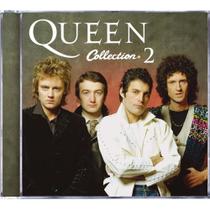 Cd Queen - Collection 2 - LC