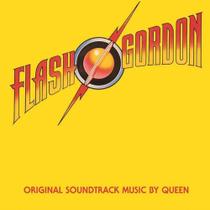 Cd Queen - Flash Gordon (2011 Remaster) Lacrado - Universal Music