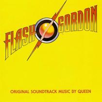 Cd Queen Flash Gordon (Original Soundtrack Music) Cd Queen Flash Gordon (Original Soundtrack Music)