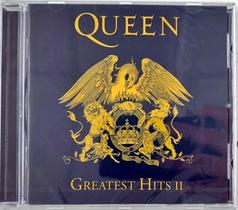 Cd Queen Grea Hits Volume 2 - Universal