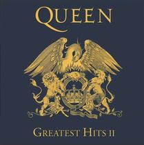 Cd Queen Greatest Hits II NOVO E LACRADO Cd Queen Greatest Hits II NOVO E LACRADO