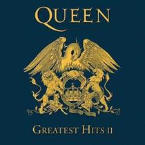 Cd Queen - Greatest Hits, Vol. 2