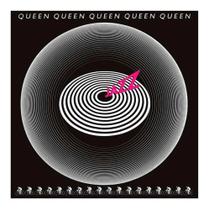Cd Queen - Jazz (2011 Remaster) Lacrado - Universal Music