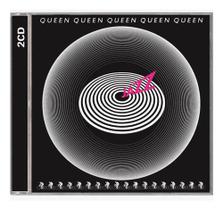 Cd Queen Jazz (2cd Deluxe Edition 2011 Remaster) - Universal Music