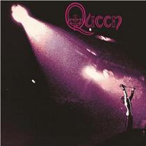 Cd Queen - Queen (2011 Remaster) Lacrado - Universal Music