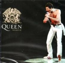 Cd Queen - The Best Of Cd Queen - The Best Of