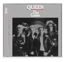 Cd Queen - The Game (2cd Deluxe Edition 2011 Remaster) - Universal Music