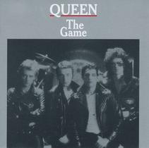 CD Queen The Game (IMPORTADO)