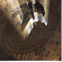 Cd queensryche: q2k Cd queensryche: q2k
