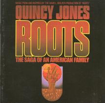 Cd quincy jones: roots