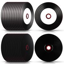 CD-R Blank Discs Singhoow 700MB 80min 52x Vinil 25 unidades CD-R Blank Discs Singhoow 700MB 80min 52x Vinil 25 unidades