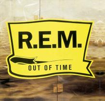 CD R.E.M. - Out Of Time