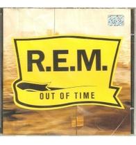 Cd r.e.m. - out of time