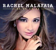 CD Rachel Malafaia De fé em fé - Central Gospel