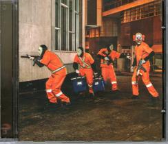 Cd Racionais Mc's - Cores & Valores Cd Racionais Mc's - Cores & Valores