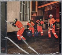 Cd Racionais Mcs - Cores E Valores