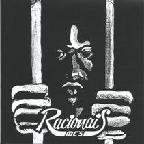 Cd Racíonaís Mcs - Fim de Semana no Parque - Radar Music