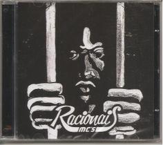 Cd Racionais Mcs - Fim De Semana No Parque Cd Racionais Mcs - Fim De Semana No Parque