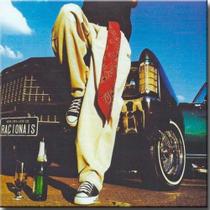 Cd Racíonaís Mcs - Nada Como um Dia Apos o Outro - Radar Music Cd Racíonaís Mcs - Nada Como um Dia Apos o Outro - Radar Music