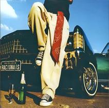 Cd Racionais Mcs Nada Como Um Dia Após Outro Dia DIGIPACK