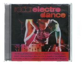 Cd Radar Electro Dance