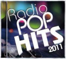 Cd Radio Pop Hits 2011 - LC
