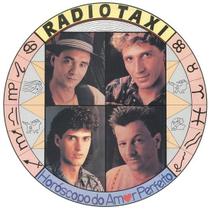 CD Rádio Taxi Horóscopo Do Amor Perfeito