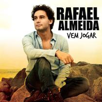CD Rafael Almeida - Vem Jogar CD Rafael Almeida - Vem Jogar