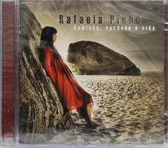 Cd Rafaela Pinho - Caminho, Verdade E Vida