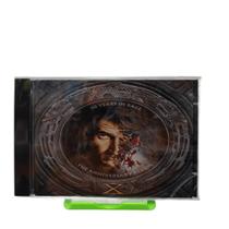 Cd Rage*/ 10 Years In Rage (1994, Caixa Acrílica) Cd Rage*/ 10 Years In Rage (1994, Caixa Acrílica)