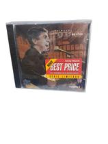 CD Raimundo Fagner Ao Vivo (Volume 1)