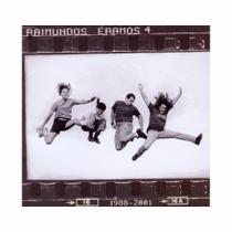 CD Raimundos Éramos 4