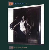 CD Rainbow - Bent Out Of Shape