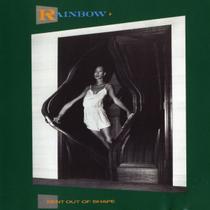 Cd Rainbow Bent Out Of Shape (Importado)