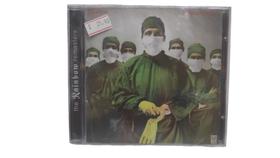 cd rainbow*/difficult to cure