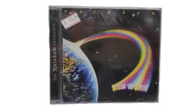 cd rainbow*/down to earth